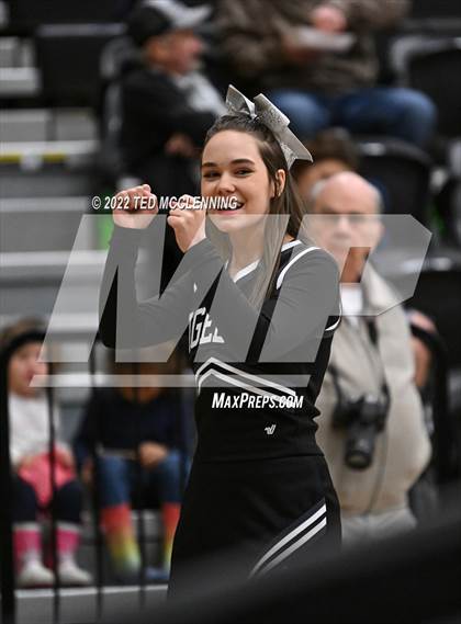 Thumbnail 3 in St. Joseph vs Bigelow photogallery.