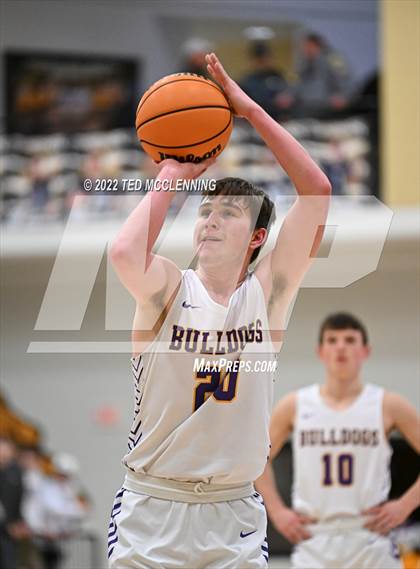 Thumbnail 1 in St. Joseph vs Bigelow photogallery.