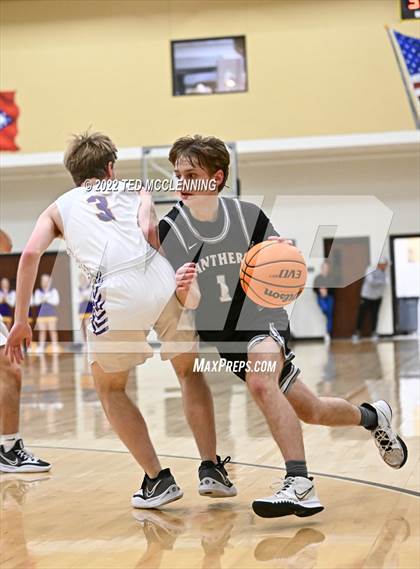 Thumbnail 1 in St. Joseph vs Bigelow photogallery.