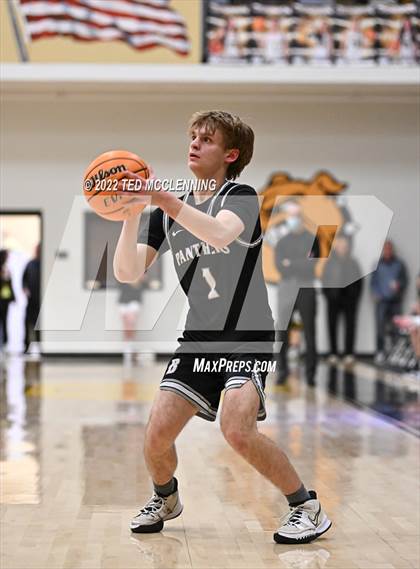 Thumbnail 3 in St. Joseph vs Bigelow photogallery.