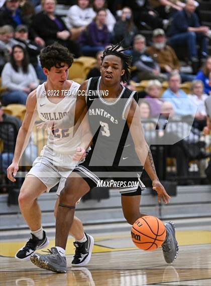 Thumbnail 2 in St. Joseph vs Bigelow photogallery.