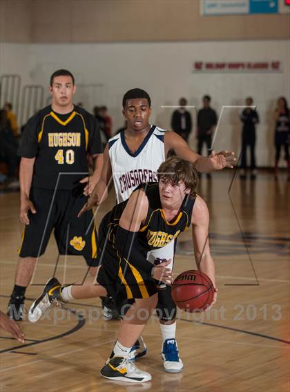 Thumbnail 2 in Hughson @ Modesto Christian photogallery.