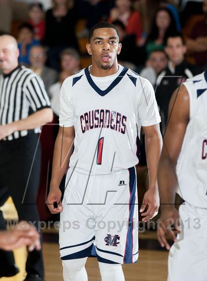 Thumbnail 3 in Hughson @ Modesto Christian photogallery.