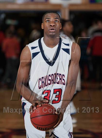 Thumbnail 3 in Hughson @ Modesto Christian photogallery.