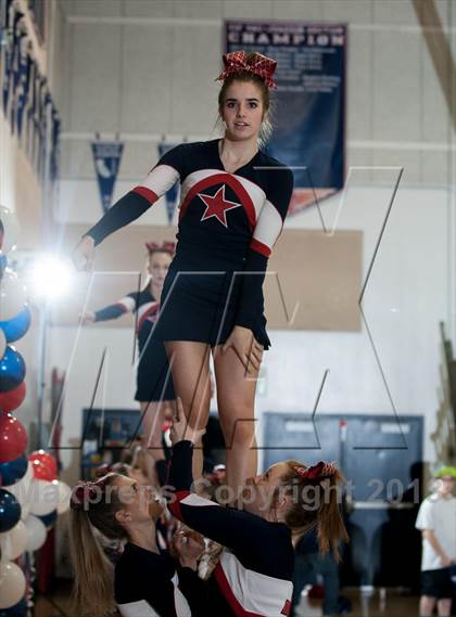 Thumbnail 3 in Hughson @ Modesto Christian photogallery.