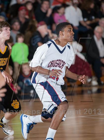 Thumbnail 1 in Hughson @ Modesto Christian photogallery.
