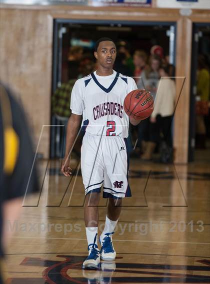 Thumbnail 3 in Hughson @ Modesto Christian photogallery.