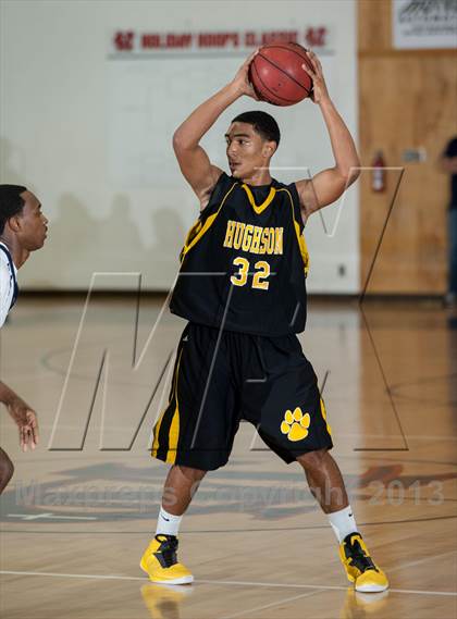 Thumbnail 1 in Hughson @ Modesto Christian photogallery.