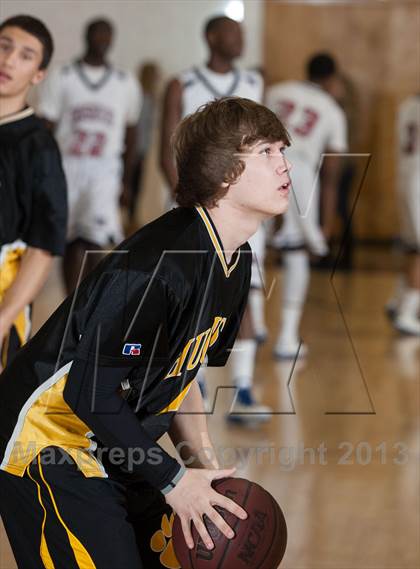 Thumbnail 1 in Hughson @ Modesto Christian photogallery.