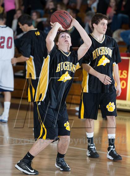 Thumbnail 3 in Hughson @ Modesto Christian photogallery.