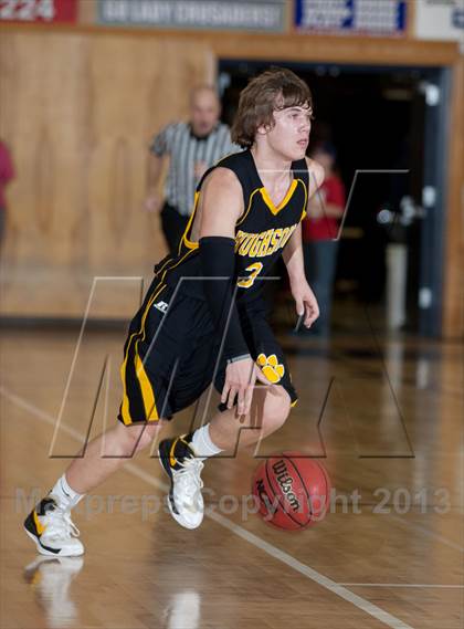 Thumbnail 1 in Hughson @ Modesto Christian photogallery.