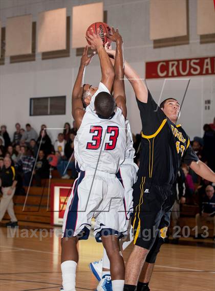 Thumbnail 3 in Hughson @ Modesto Christian photogallery.