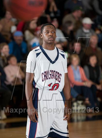 Thumbnail 3 in Hughson @ Modesto Christian photogallery.