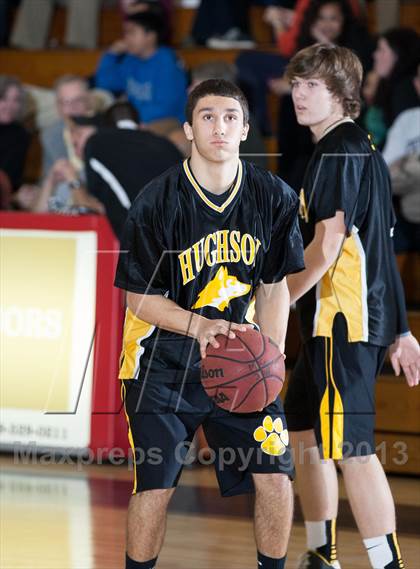 Thumbnail 2 in Hughson @ Modesto Christian photogallery.