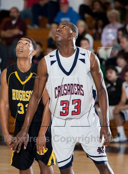 Thumbnail 2 in Hughson @ Modesto Christian photogallery.