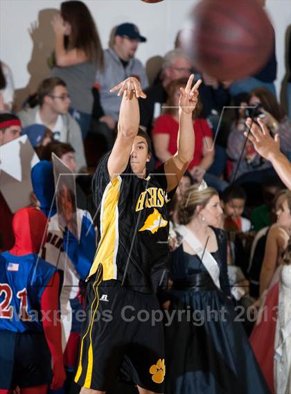 Thumbnail 2 in Hughson @ Modesto Christian photogallery.