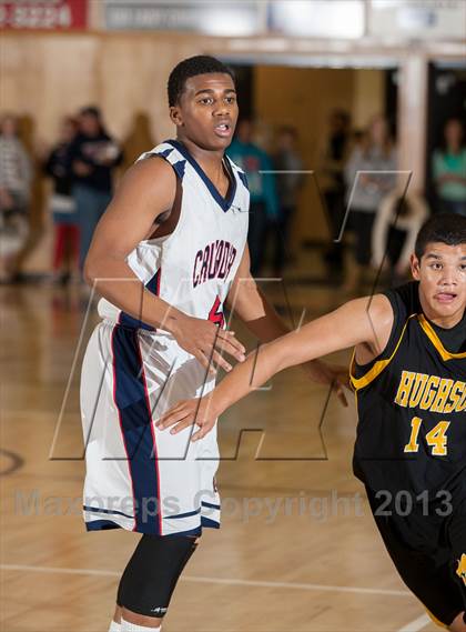 Thumbnail 2 in Hughson @ Modesto Christian photogallery.