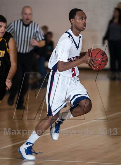 Thumbnail 1 in Hughson @ Modesto Christian photogallery.
