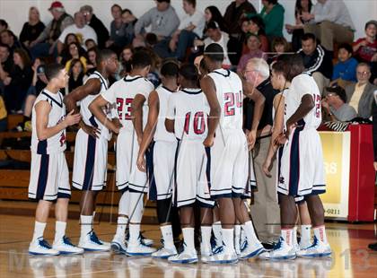 Thumbnail 2 in Hughson @ Modesto Christian photogallery.