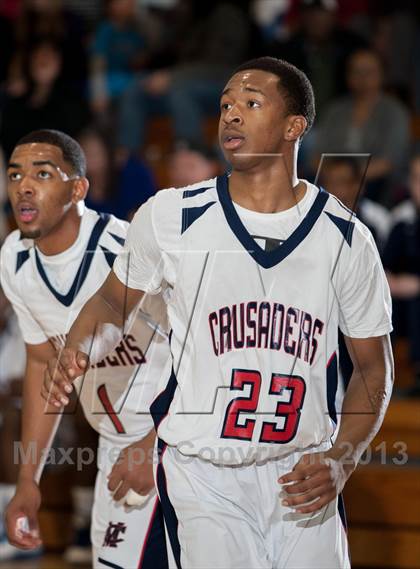 Thumbnail 3 in Hughson @ Modesto Christian photogallery.