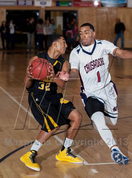 Thumbnail 3 in Hughson @ Modesto Christian photogallery.