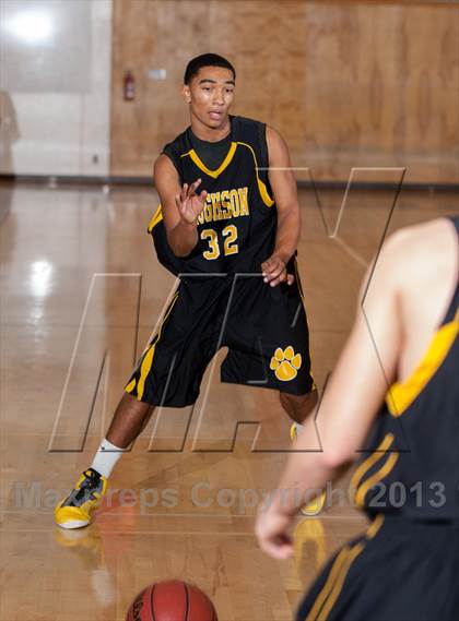 Thumbnail 2 in Hughson @ Modesto Christian photogallery.