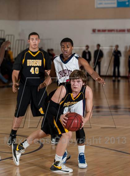 Thumbnail 1 in Hughson @ Modesto Christian photogallery.
