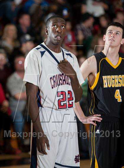 Thumbnail 2 in Hughson @ Modesto Christian photogallery.