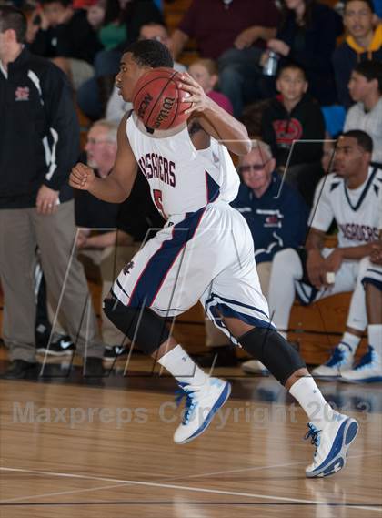 Thumbnail 1 in Hughson @ Modesto Christian photogallery.