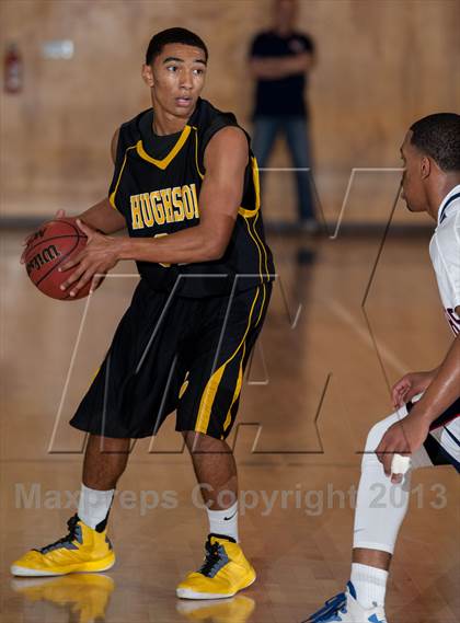 Thumbnail 2 in Hughson @ Modesto Christian photogallery.
