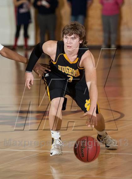 Thumbnail 1 in Hughson @ Modesto Christian photogallery.