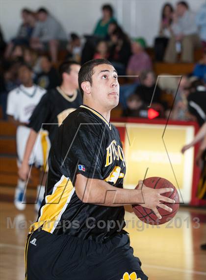 Thumbnail 2 in Hughson @ Modesto Christian photogallery.