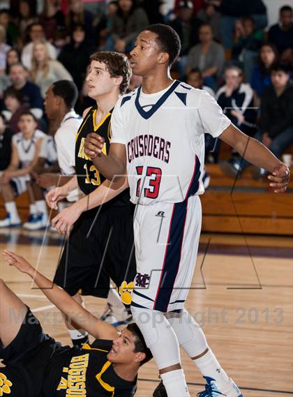 Thumbnail 1 in Hughson @ Modesto Christian photogallery.