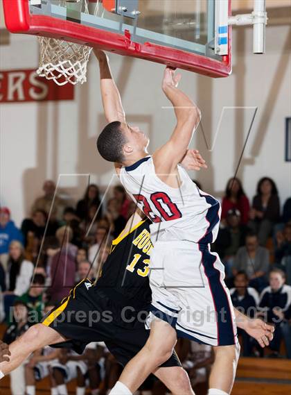Thumbnail 2 in Hughson @ Modesto Christian photogallery.