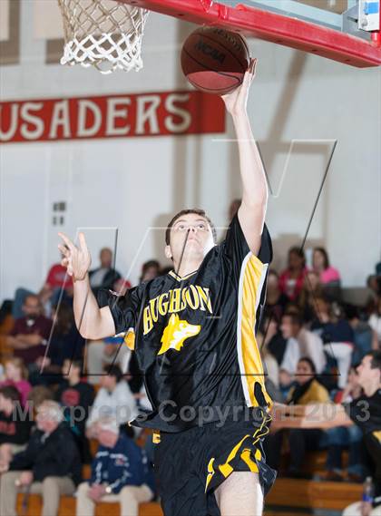 Thumbnail 1 in Hughson @ Modesto Christian photogallery.