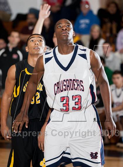 Thumbnail 3 in Hughson @ Modesto Christian photogallery.