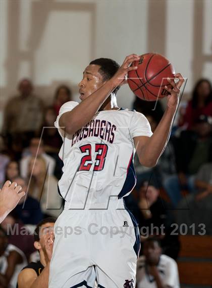 Thumbnail 2 in Hughson @ Modesto Christian photogallery.