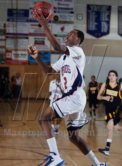 Thumbnail 2 in Hughson @ Modesto Christian photogallery.