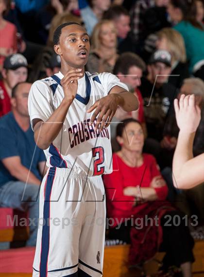 Thumbnail 2 in Hughson @ Modesto Christian photogallery.