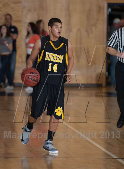 Thumbnail 2 in Hughson @ Modesto Christian photogallery.