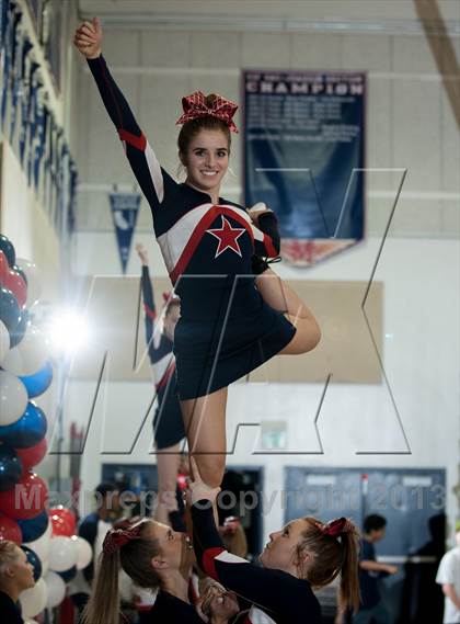 Thumbnail 1 in Hughson @ Modesto Christian photogallery.
