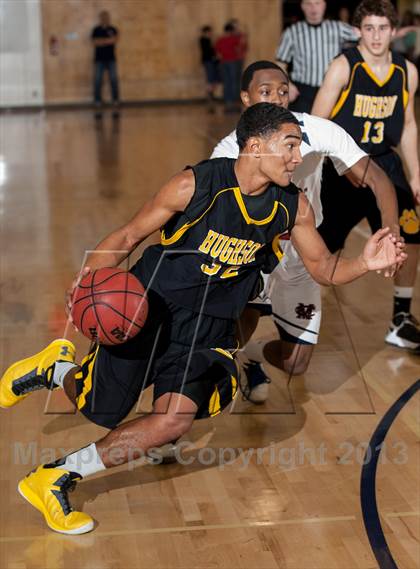 Thumbnail 3 in Hughson @ Modesto Christian photogallery.