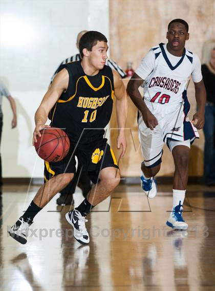 Thumbnail 2 in Hughson @ Modesto Christian photogallery.