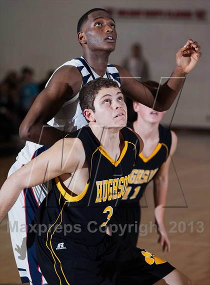 Thumbnail 2 in Hughson @ Modesto Christian photogallery.