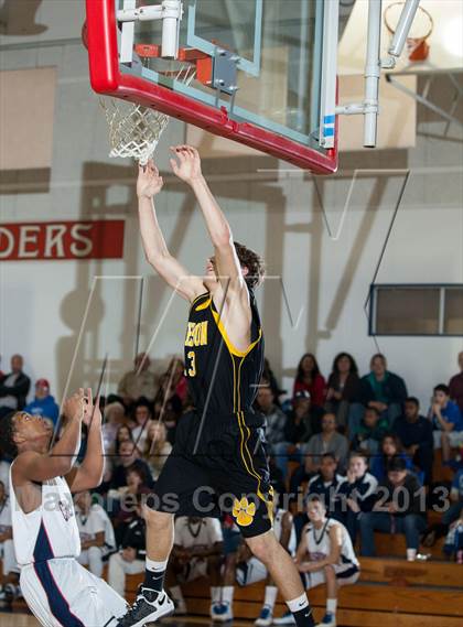 Thumbnail 2 in Hughson @ Modesto Christian photogallery.