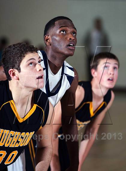 Thumbnail 1 in Hughson @ Modesto Christian photogallery.