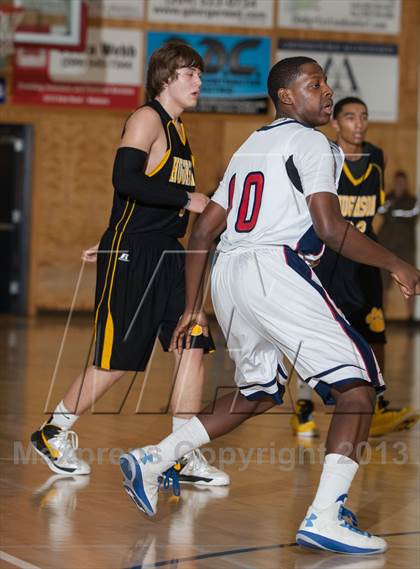 Thumbnail 1 in Hughson @ Modesto Christian photogallery.