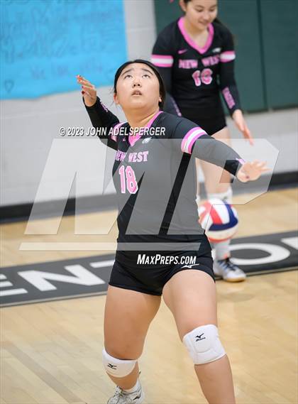 Thumbnail 1 in New West Charter @ Animo South Los Angeles photogallery.