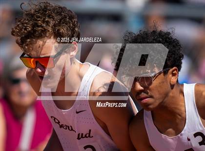 Thumbnail 1 in CHSAA Final 3A (3200 Meter) photogallery.