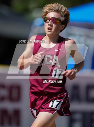 CHSAA Final 3A (3200 Meter)